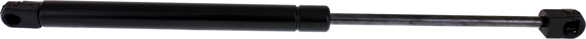 Hood Lift Support for Ford F-150 Pickup 2009-2014, Front Gas Spring, Right (Passenger) = Left (Driver), Replacement