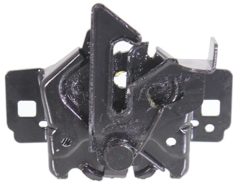 Hood Latch for Ford Fusion 2006-2009, Edge 2007-2014, Flex 2010-2019, Replacement