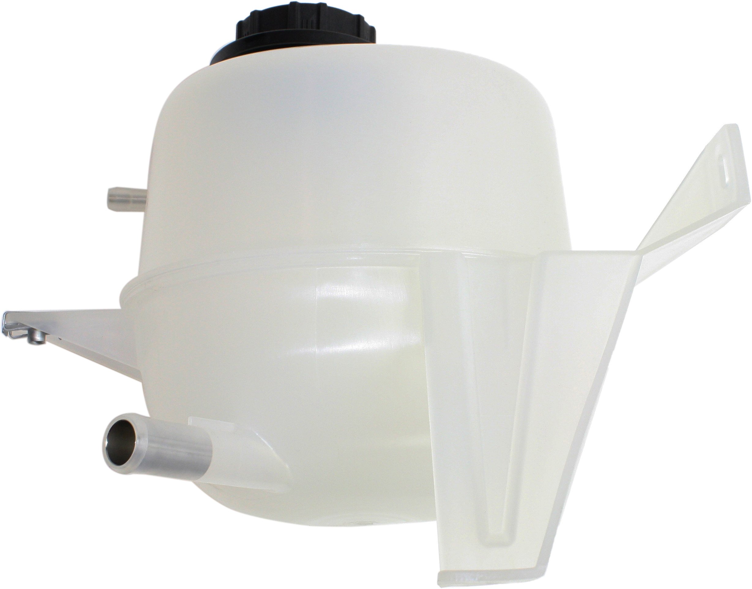 Coolant Reservoir for Ford Ranger 2001-2011, with Cap, 2.3L Engine, Replacement