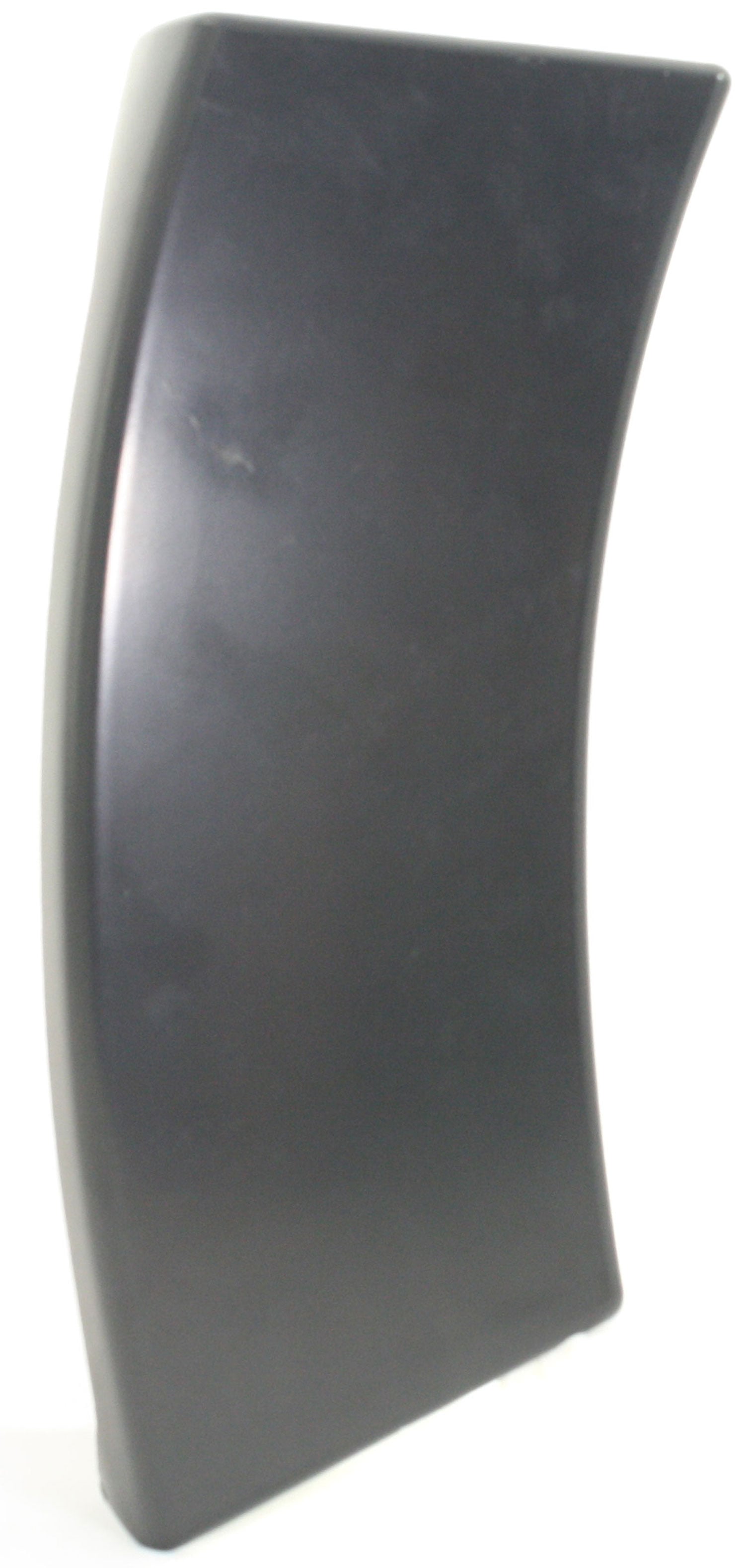 Front Wheel Opening Molding for Ford Explorer 2006-2010, Left (Driver) Front Section, Primed (Ready to Paint), Replacement