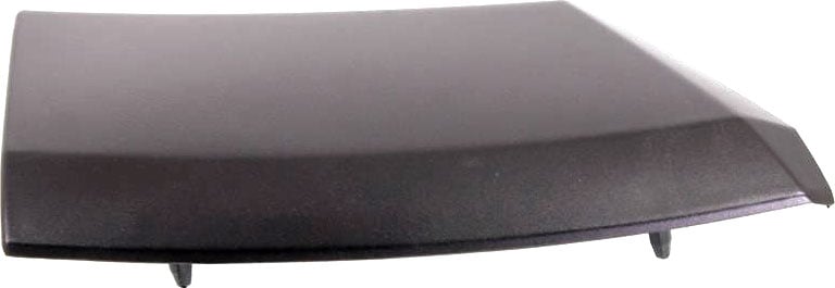 Front Wheel Opening Molding for Ford Expedition 2007-2017, Lower Left (Driver), Primed (Ready to Paint), Plastic, Replacement
