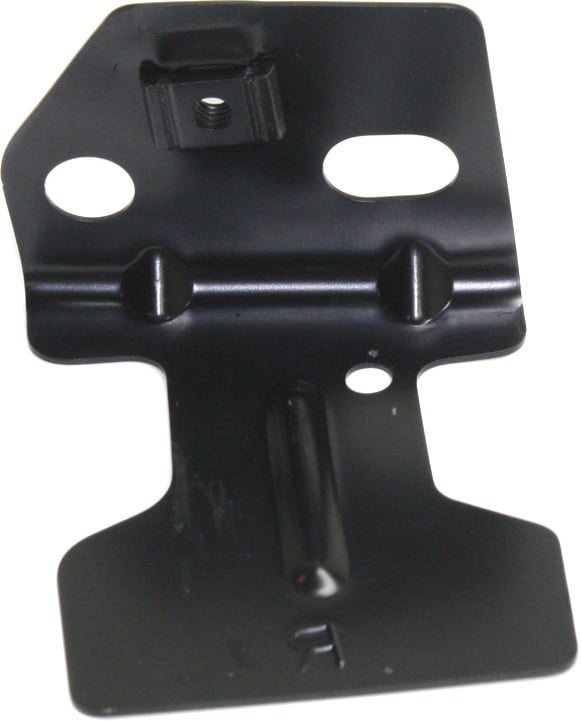 Front Fender Support Bracket, Steel for Lincoln MKZ 2013-2016 / Ford Fusion 2013-2020, Right (Passenger), Replacement
