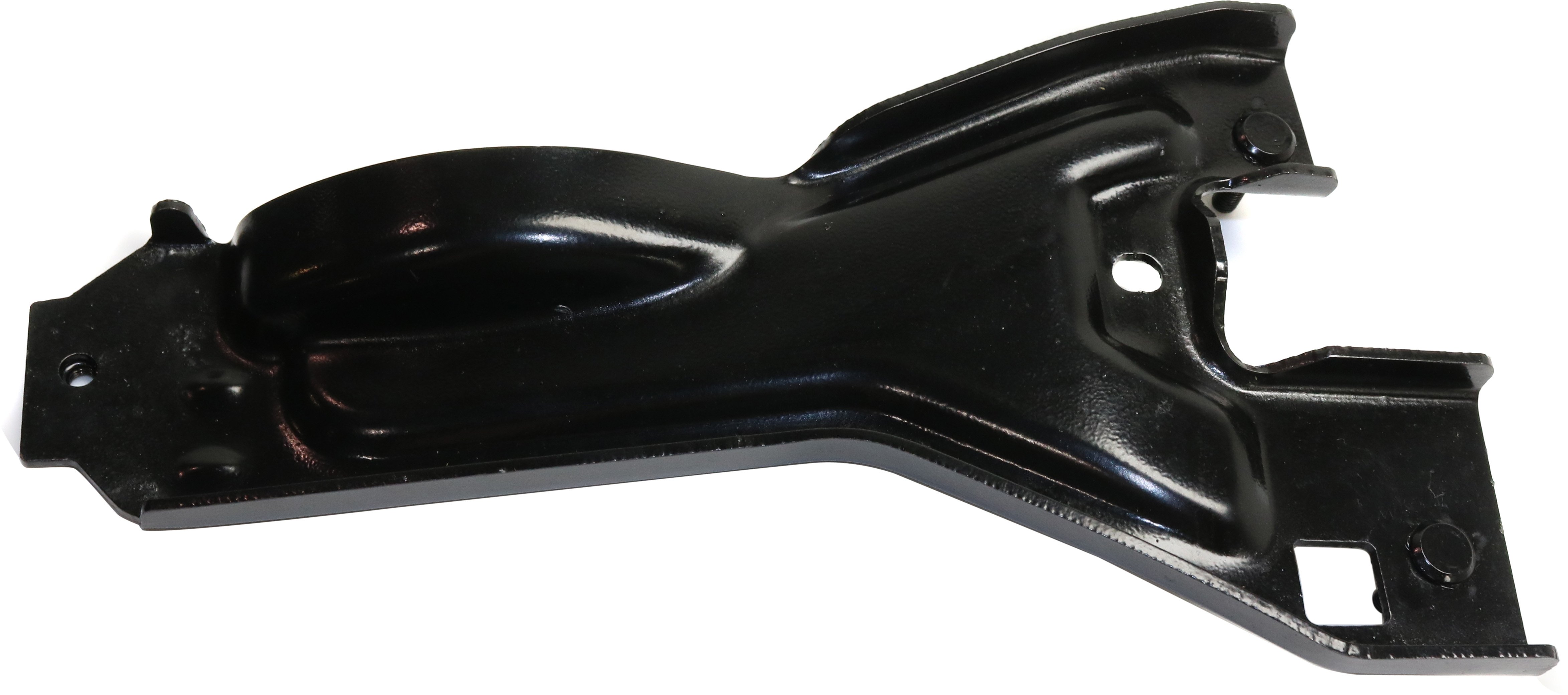 2015 - 2018 Ford Edge Radiator Support - Center