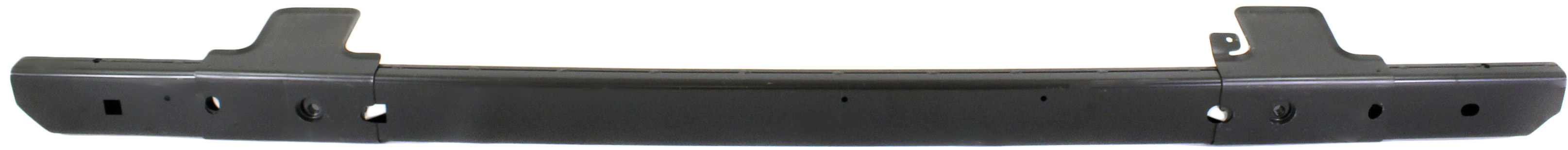 2009 - 2014 Ford F-Series Light Duty Pickup Radiator Support