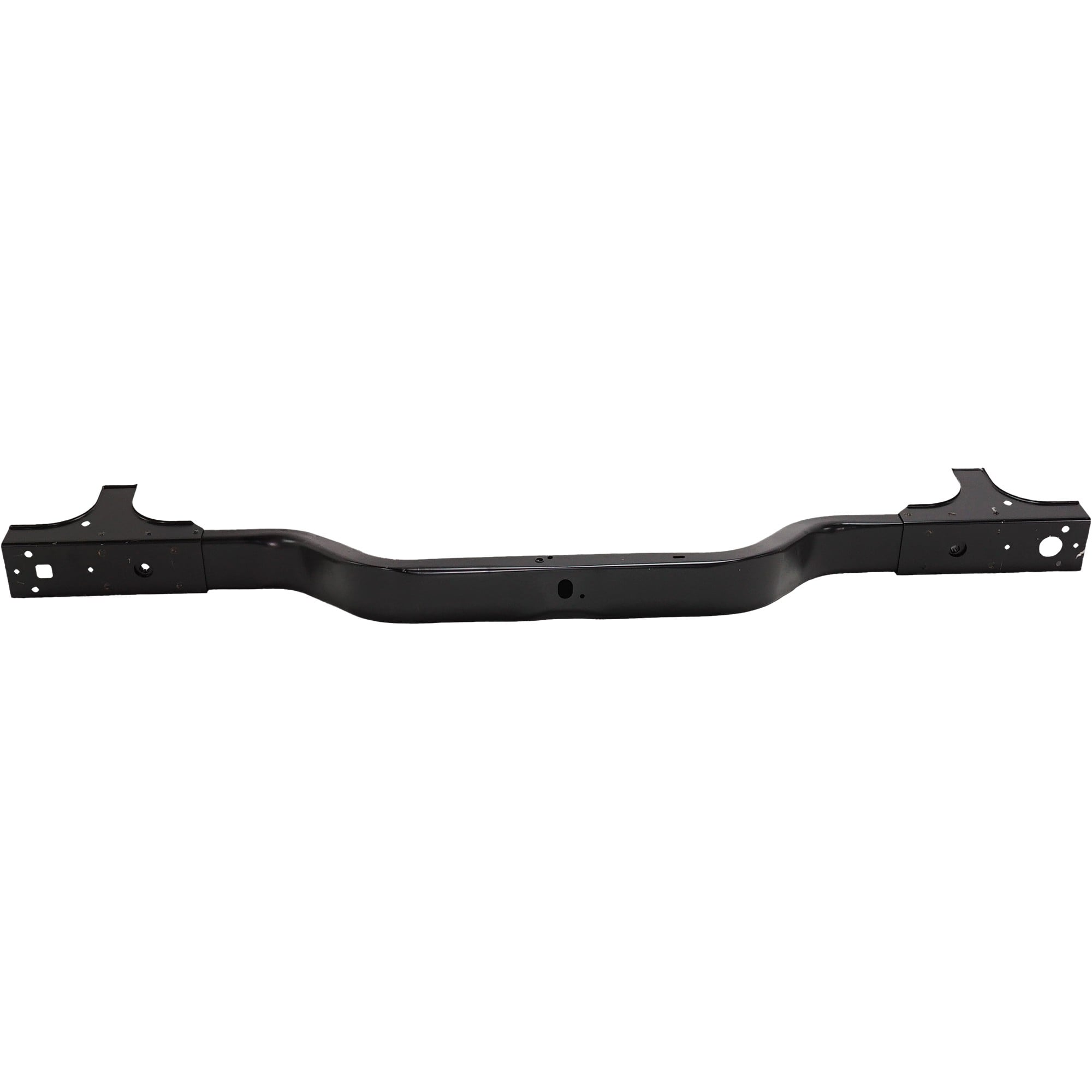 Lower Radiator Support for Ford F-Series Super Duty 2011-2016, Steel, Compatible with 6.2L/6.7L Engine, Replacement (CAPA Certified)