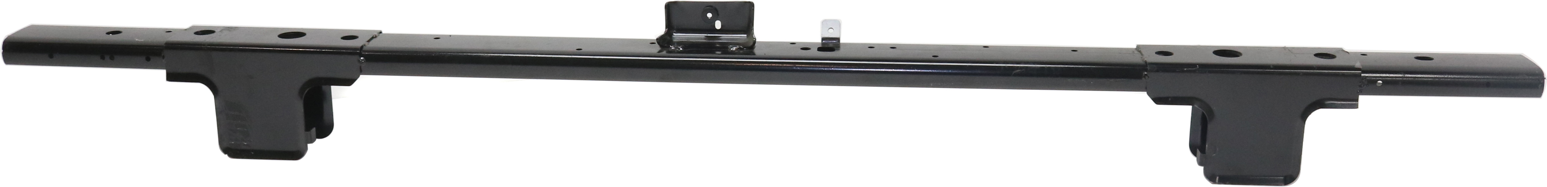 Radiator Support Lower for 2015-2017 Ford Expedition/Lincoln Navigator, Steel, Replacement