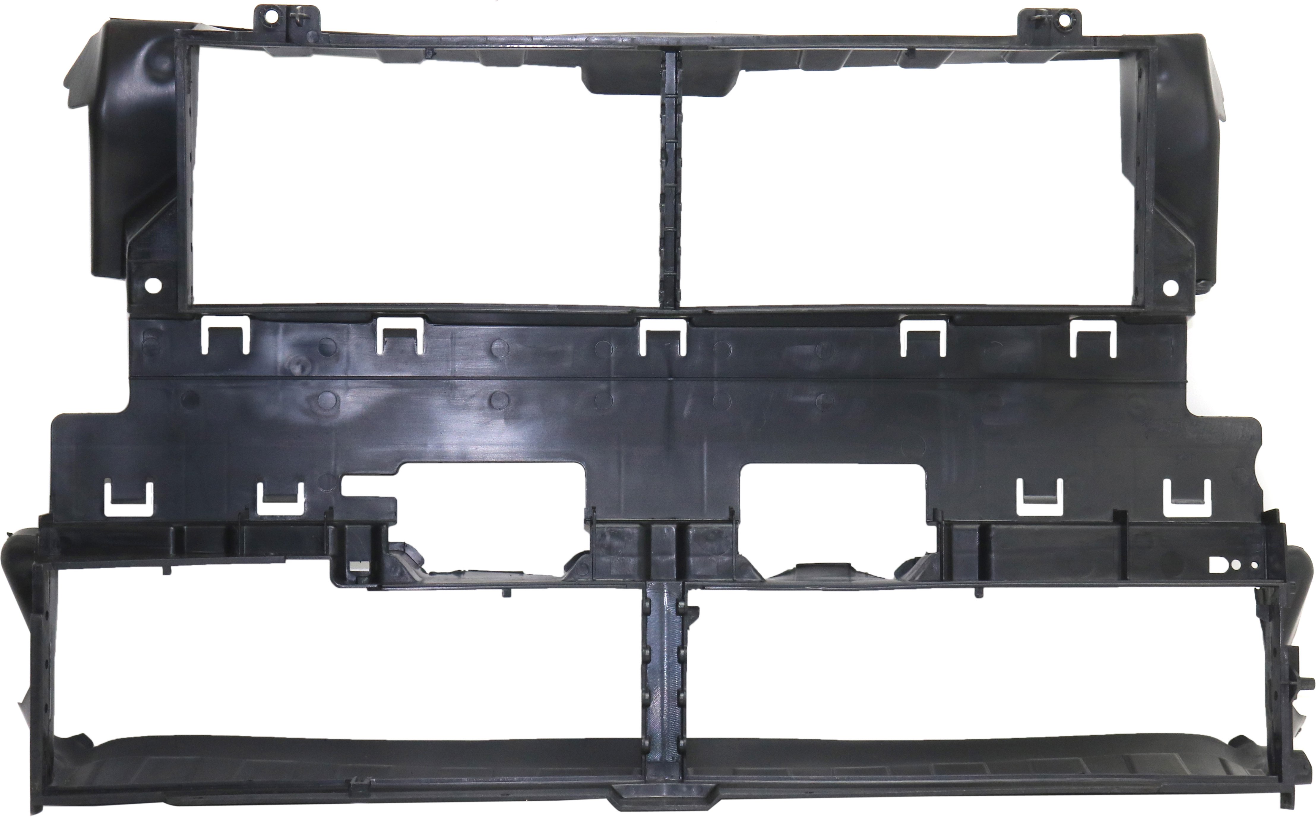 2013 - 2016 Ford Fusion Grille Air Intake Assy