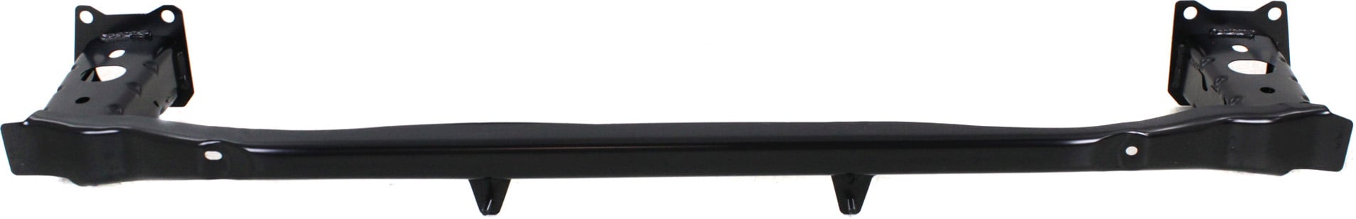 Front Crossmember for Ford Edge/Lincoln MKX, 2011-2013, Attaches Radiator Support to Sub-frame, Replacement