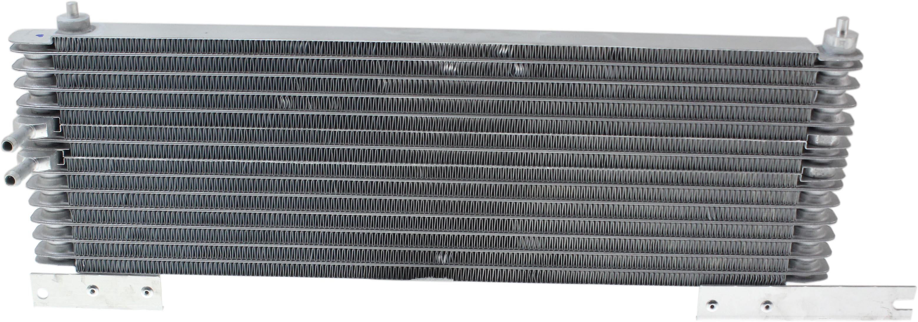 Transmission Oil Cooler for Ford Explorer 2002-2005, 4-Door, Automatic Transmission, Replacement