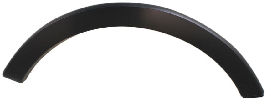 Rear Fender Flare for Ford Expedition 2003-2006, Left (Driver) Side, Primed (Ready to Paint), Replacement