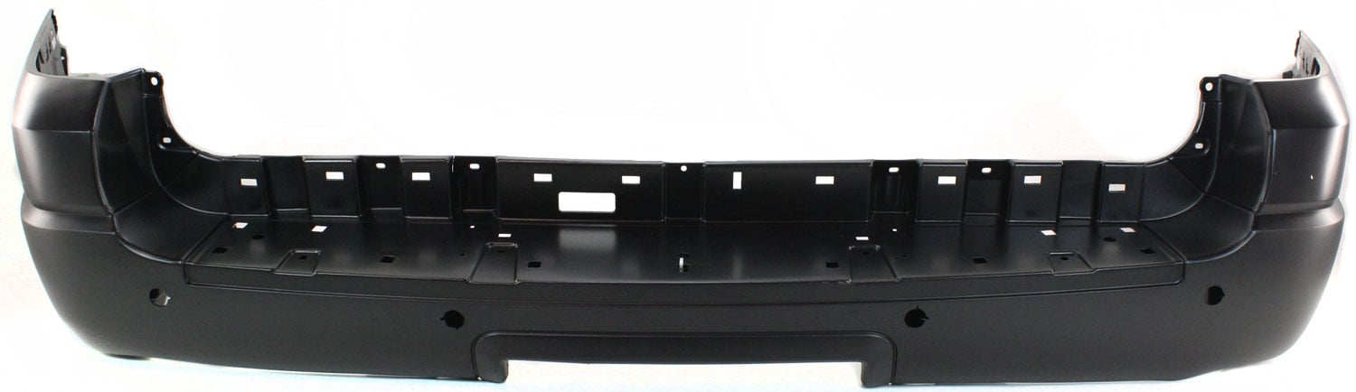 2004 - 2006 Ford Expedition Rear Bumper Cover