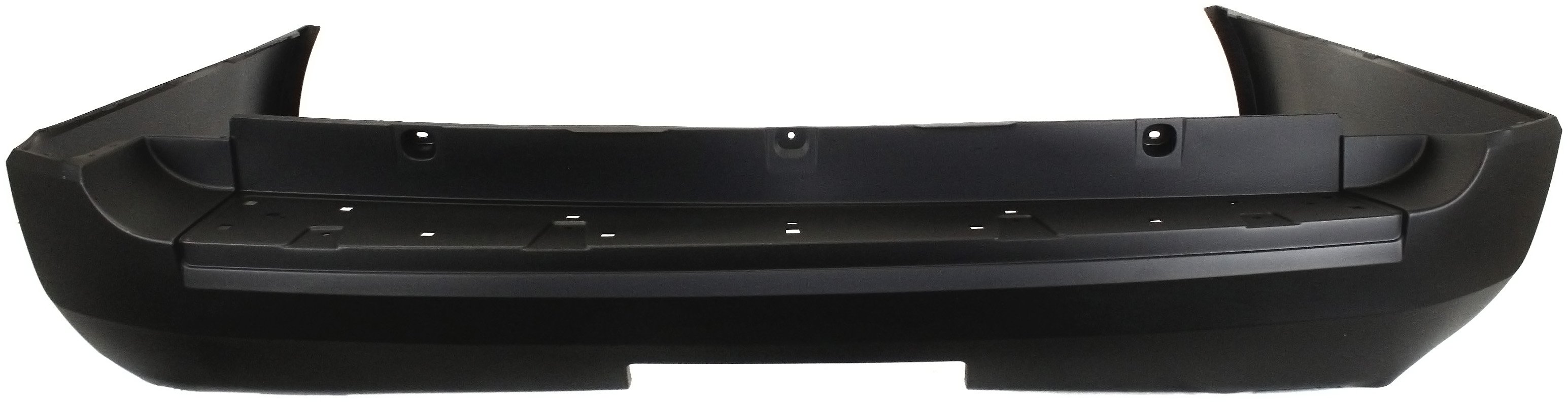 2007 - 2010 Ford Expedition Rear Bumper Cover