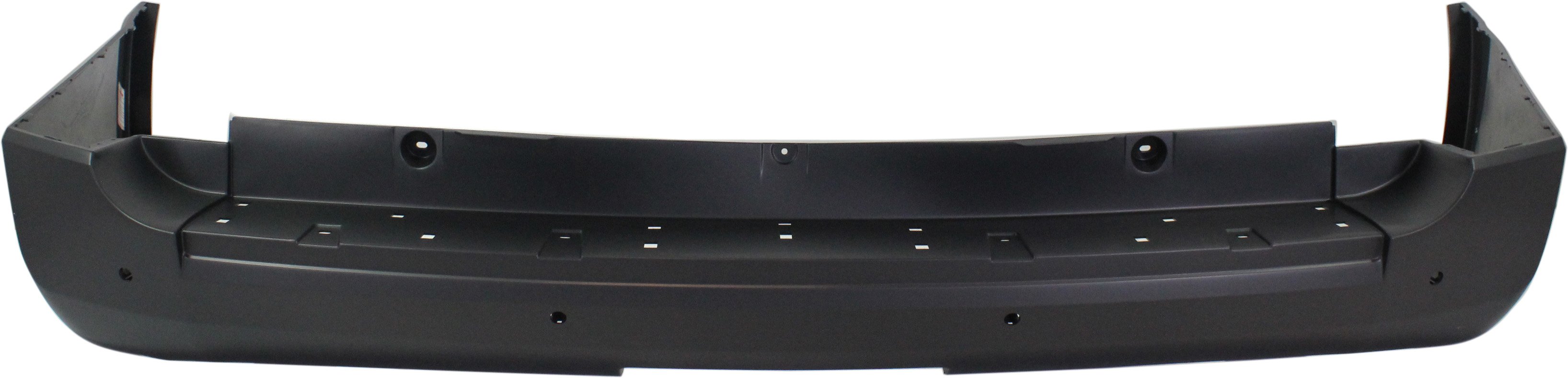 2011 - 2017 Ford Expedition Rear Bumper Cover