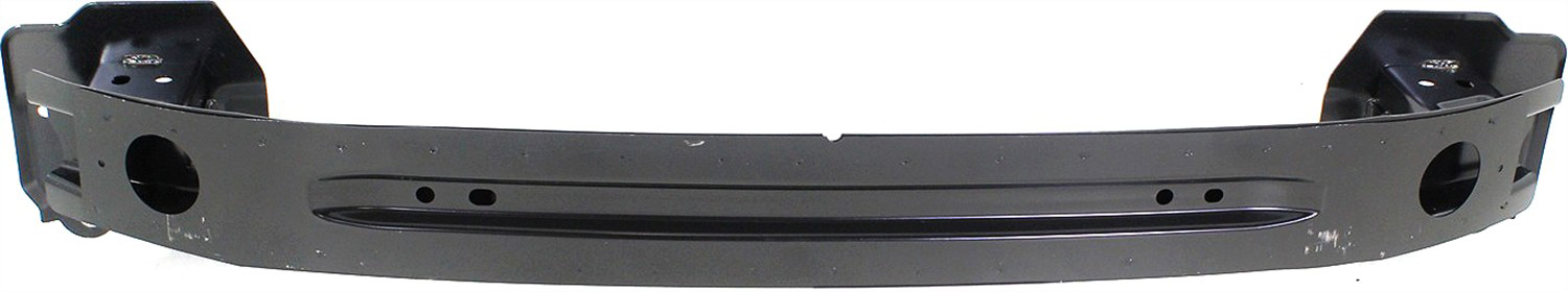 Rear Reinforcement for Ford Fiesta Hatchback, Fits Models from 2011-2019, Compatible with or without Body Kit, Replacement