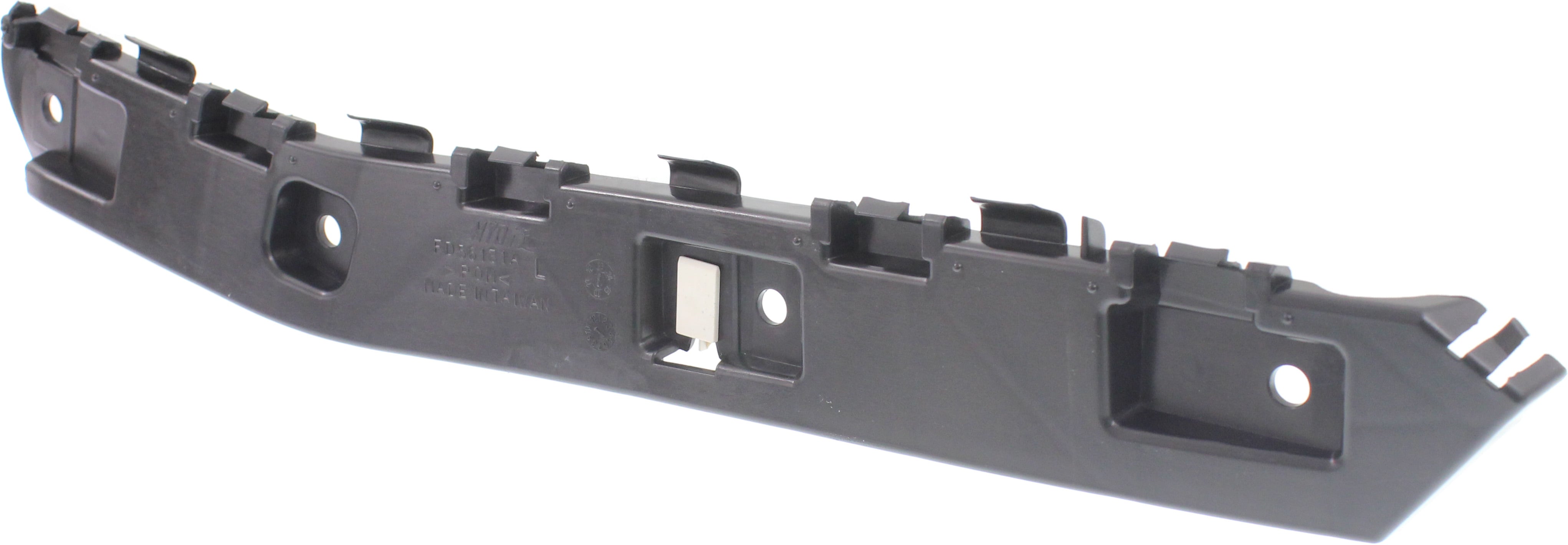 Lower Rear Bumper Bracket for Ford Escape 2013-2016, Left (Driver) Side, Replacement