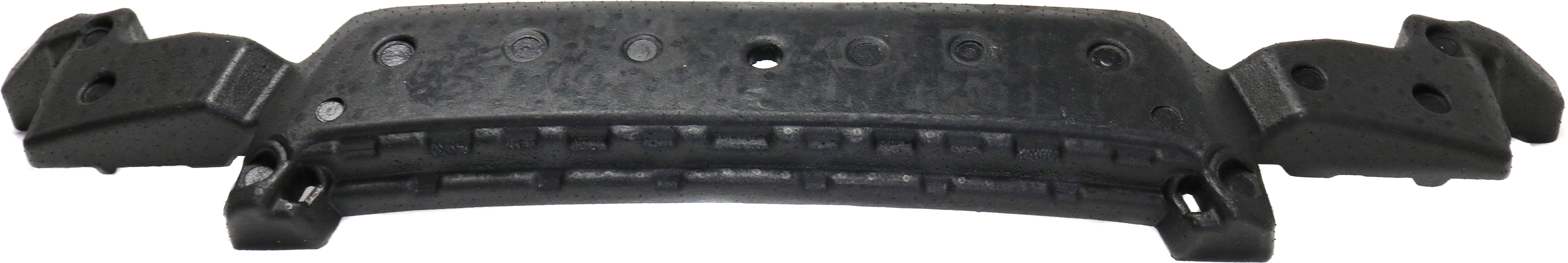 2010 - 2015 GMC Terrain Front Bumper Absorber