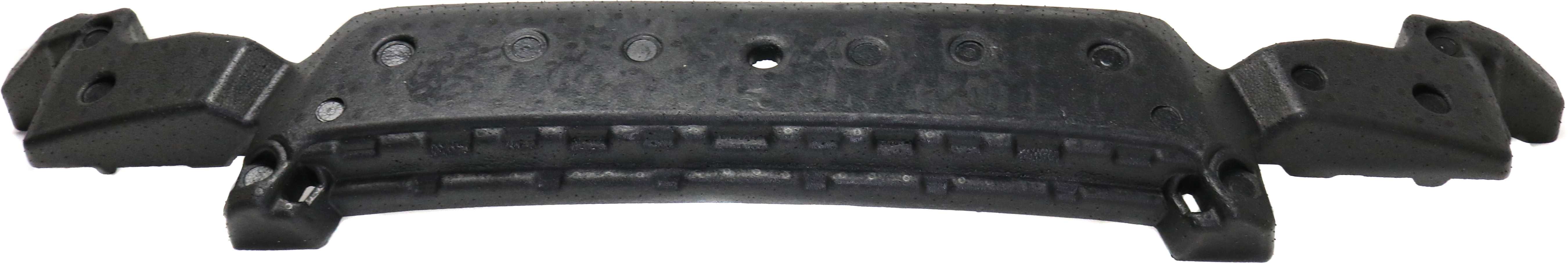 2010 - 2015 GMC Terrain Front Bumper Absorber - (CAPA Certified)