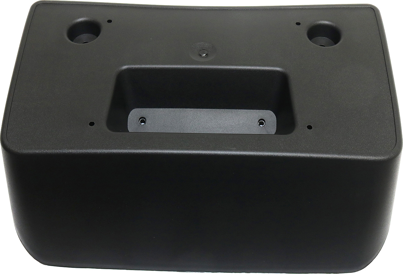 2015 - 2020 GMC Canyon Front License Plate Bracket