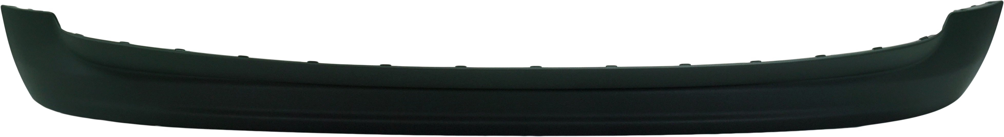 2010 - 2015 GMC Terrain Front Lower Valance