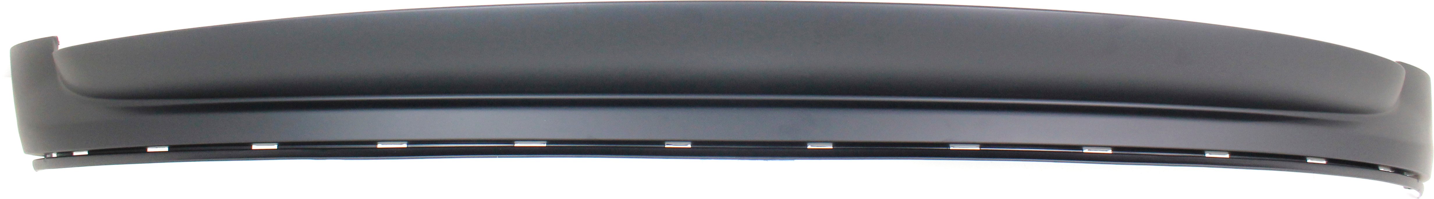 2013 - 2015 GMC Terrain Front Lower Valance -   (CAPA Certified)