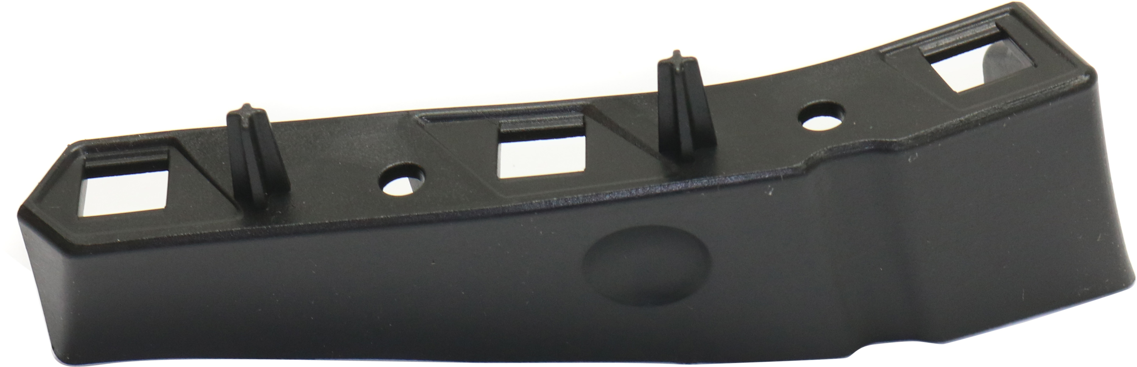 2015 - 2022 GMC Canyon Front Bumper Retainer - Left (Driver)