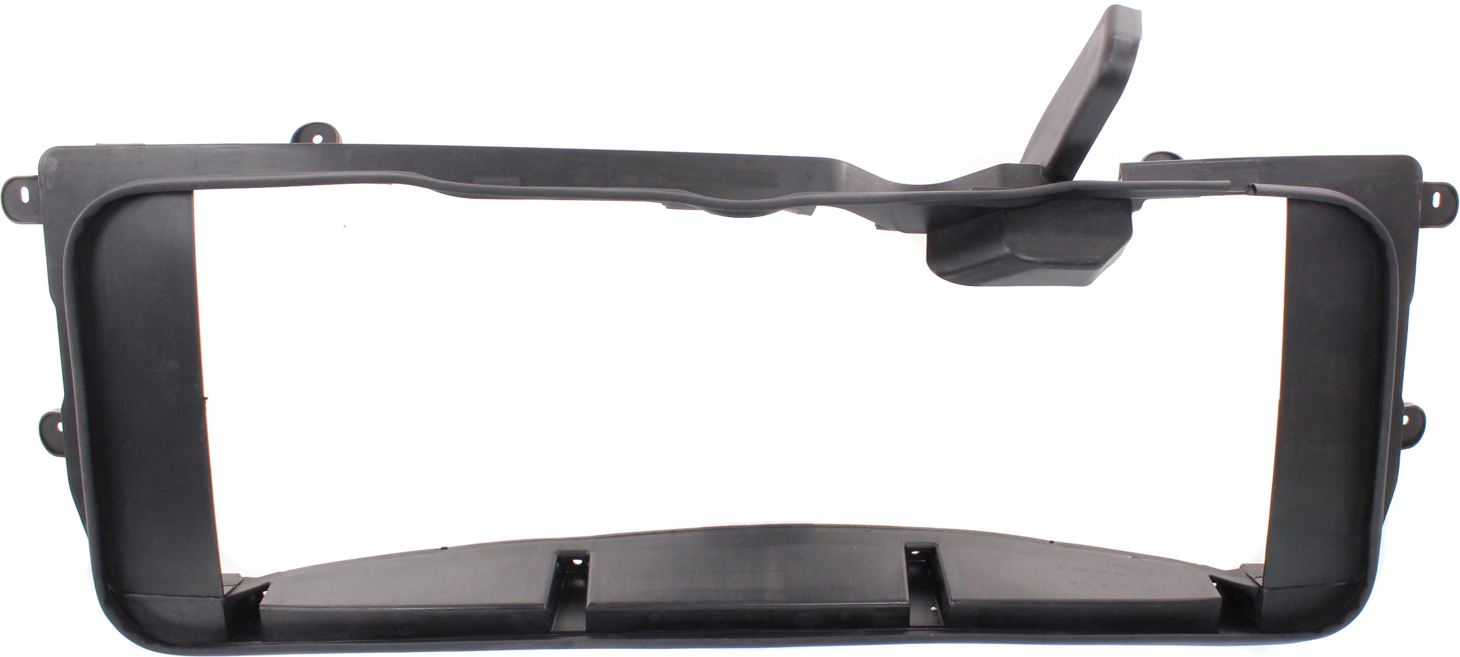 2014 - 2015 GMC Sierra 1500  Grille Assembly