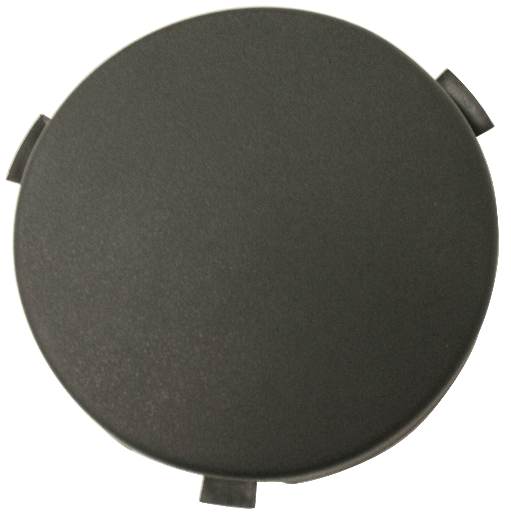 Front Fog Light Cover for GMC Sierra 1500 (2007-2013), Sierra 2500 HD/3500 HD (2007-2010), Right (Passenger) Side, Fits 1500, SL/SLE/SLT Models, Excludes 2007 Classic, Replacement