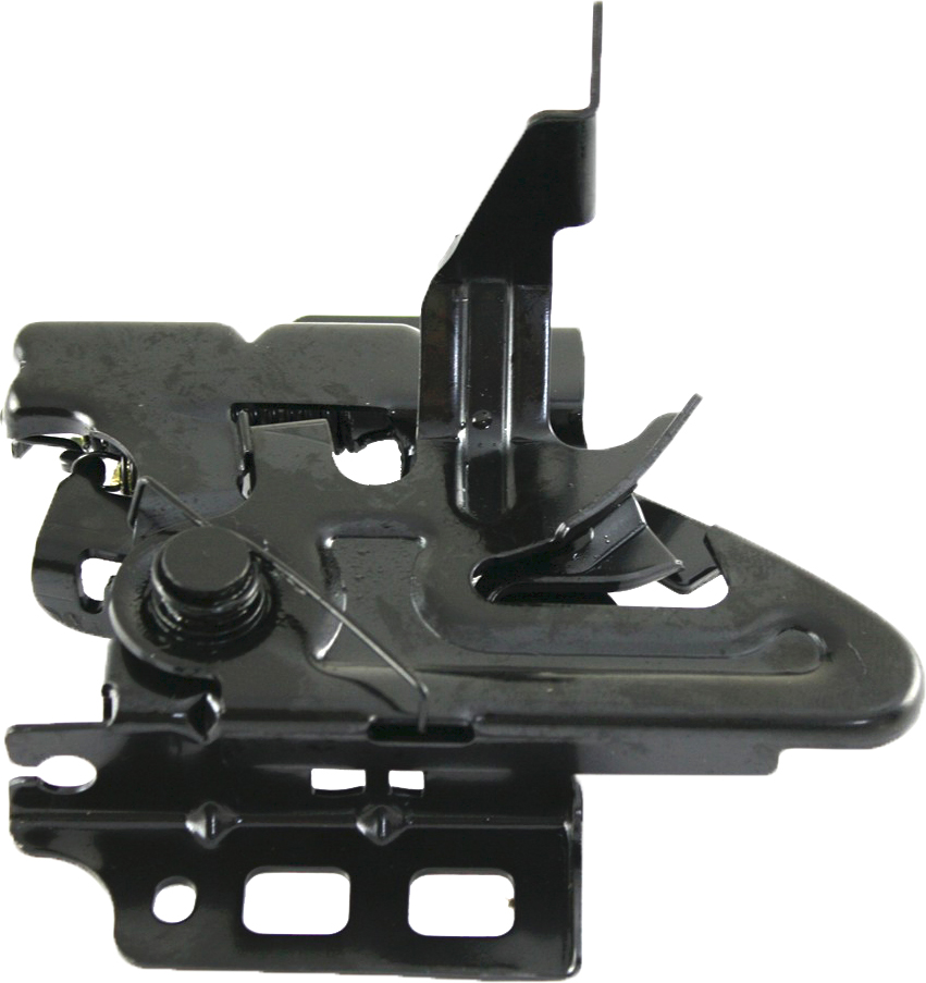 Hood Latch for GMC Sierra 1999-2007, Saturn Aura 2007-2009, Replacement