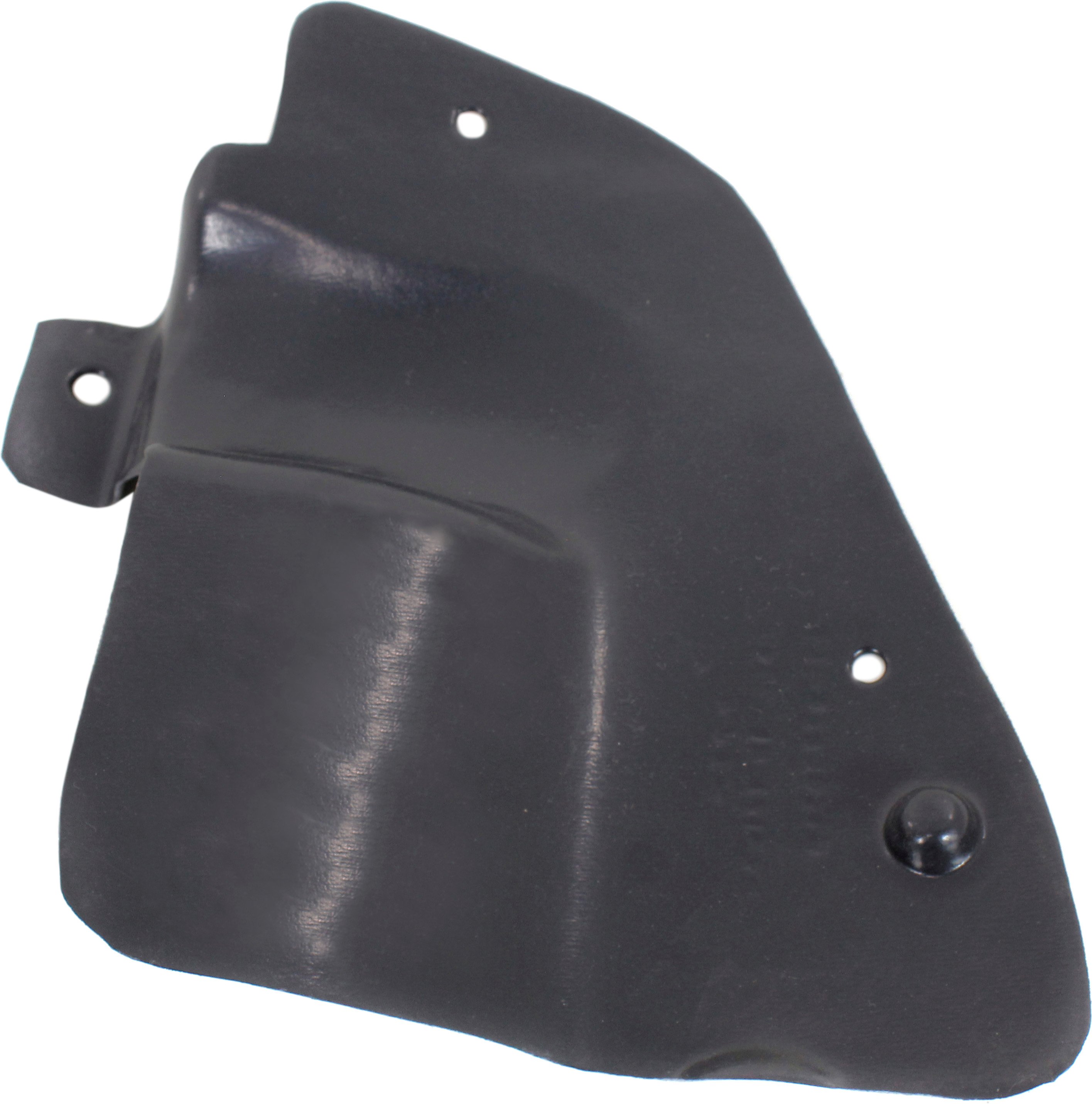 Front Fender Liner Left (Driver) Front Wheelhouse Splash Shield for 2014-2017 Chevrolet Equinox/GMC Terrain, Replacement