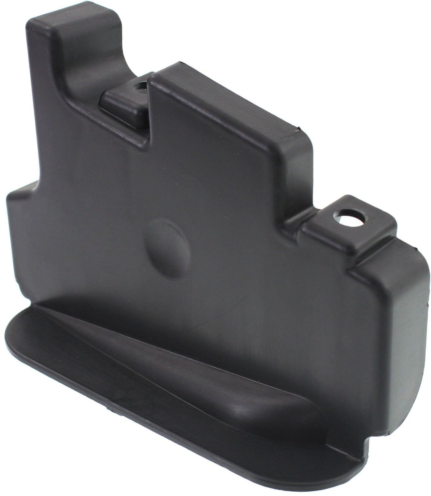 Engine Splash Shield Air Intake for GMC Sierra 1500 2014-2015, Replacement