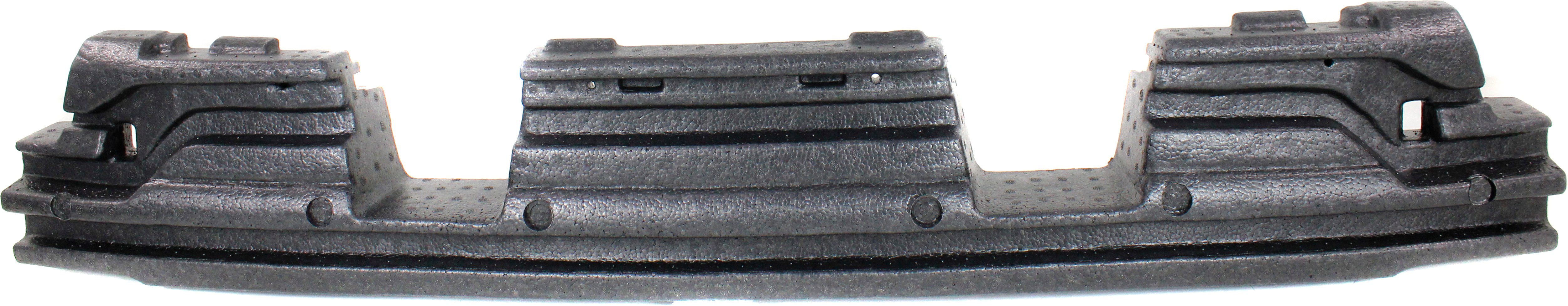 2016 - 2017 GMC Terrain Rear Bumper Absorber