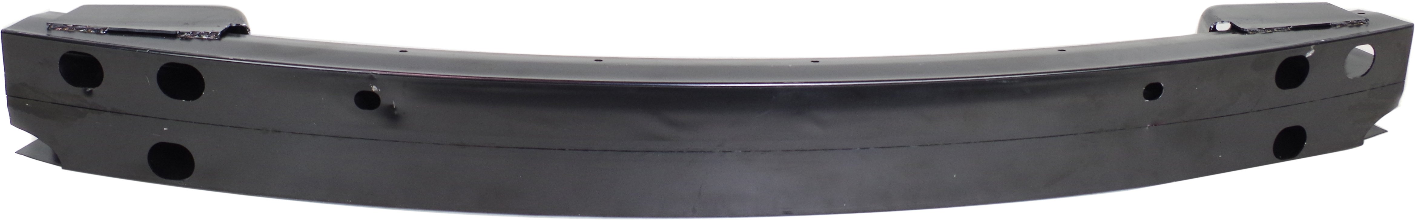 Rear Reinforcement Impact Steel for Buick Enclave 2013-2017, Chevy Traverse 2013-2017, GMC Acadia 2013-2016 and Acadia Limited 2017, Replacement