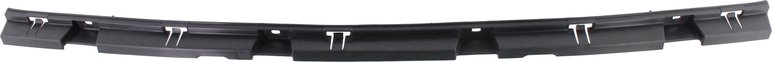 Rear Bumper Cover Support for GMC Acadia 2007-2012, Center Position, Replacement