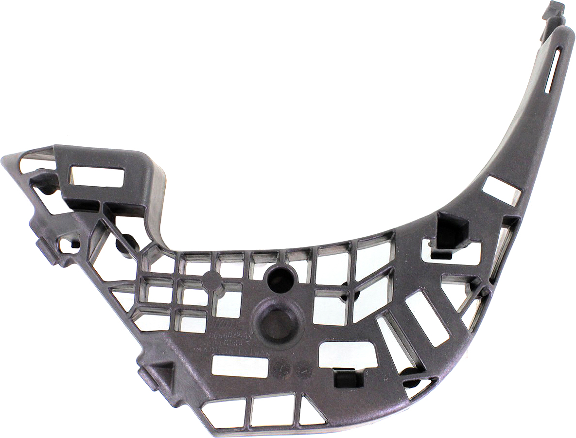 Rear Bumper Step Pad Insert for Chevrolet Silverado/GMC Sierra 2500 HD/3500 HD Models 2007-2014, Right (Passenger), Plastic Material, Excludes 2007 Classic, Replacement