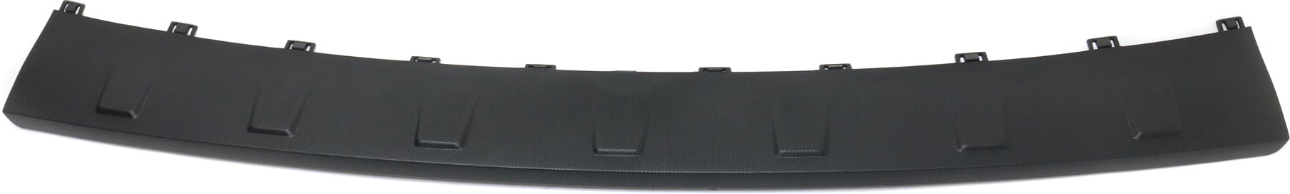 Upper Rear Bumper Step Pad for 2010-2015 GMC Terrain, Replacement