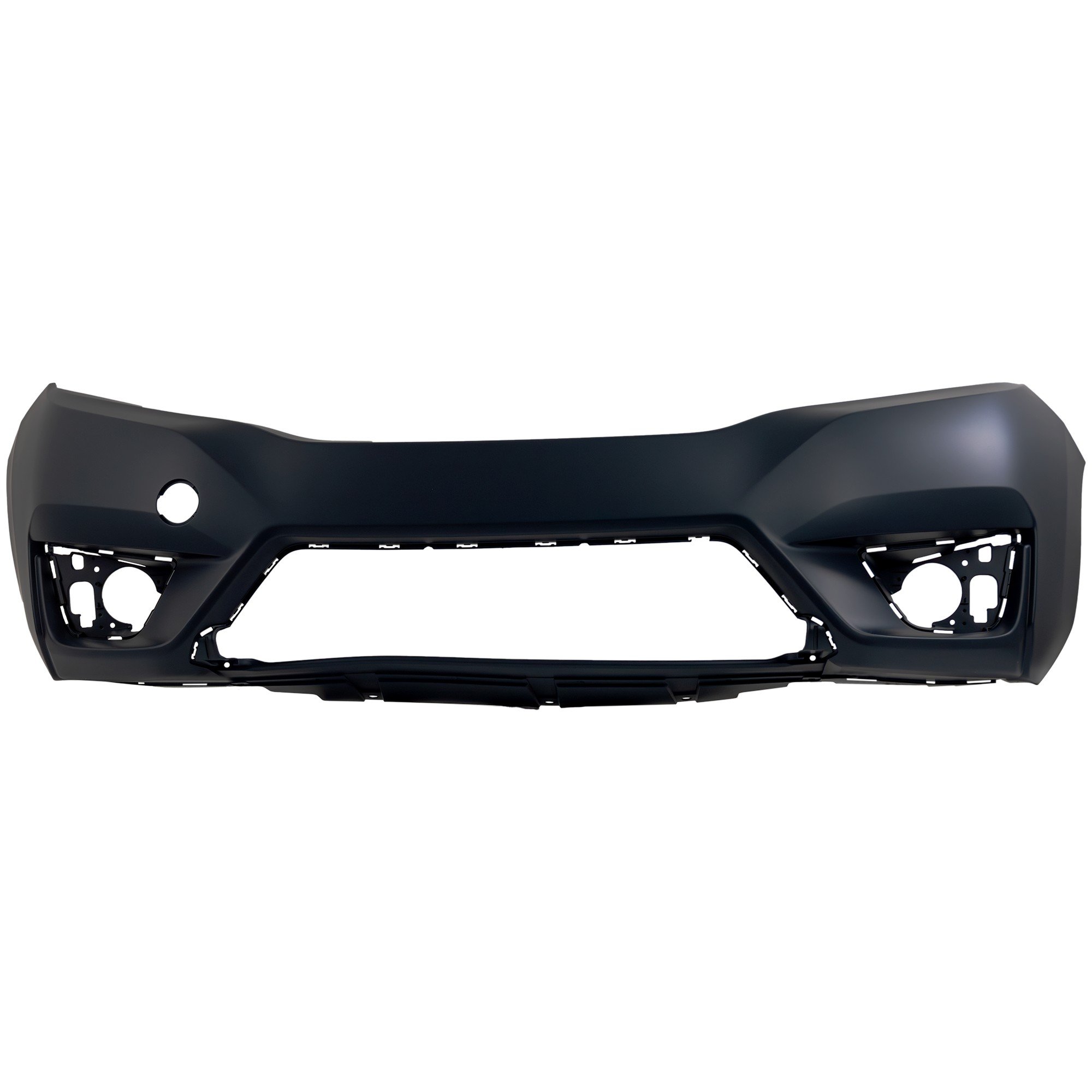 2015 - 2017 Honda Fit Front Bumper Cover (CAPA Certified)
