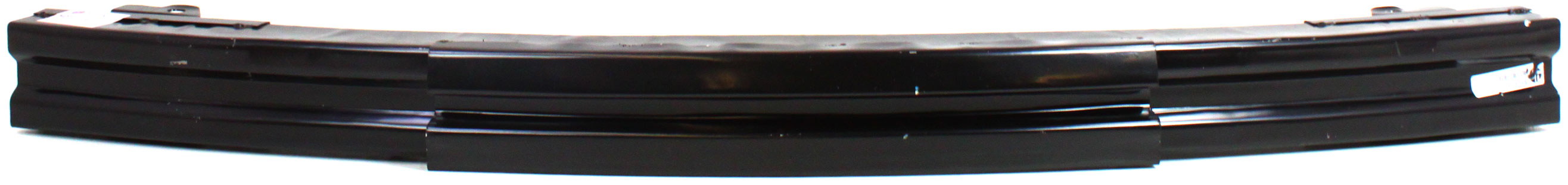 Front Reinforcement Impact Bar for 2009-2015 Pilot, High Strength Steel, Replacement