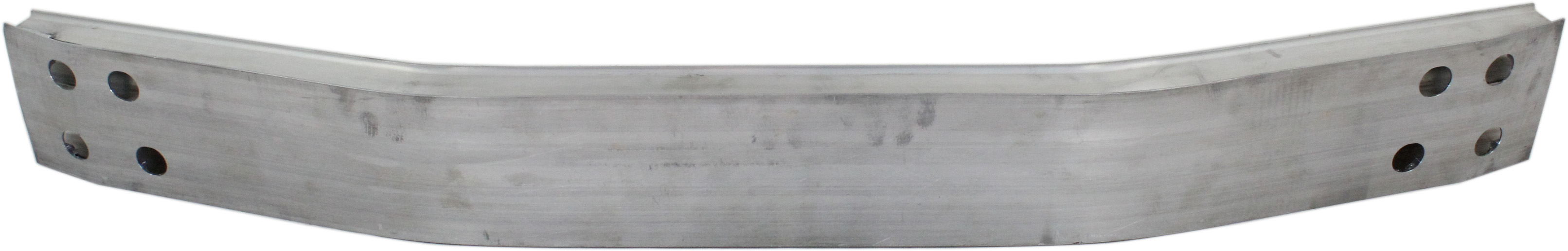 Front Reinforcement for Honda Civic 2012-2012, Aluminum, Suitable for Coupe/Sedan Models, Replacement