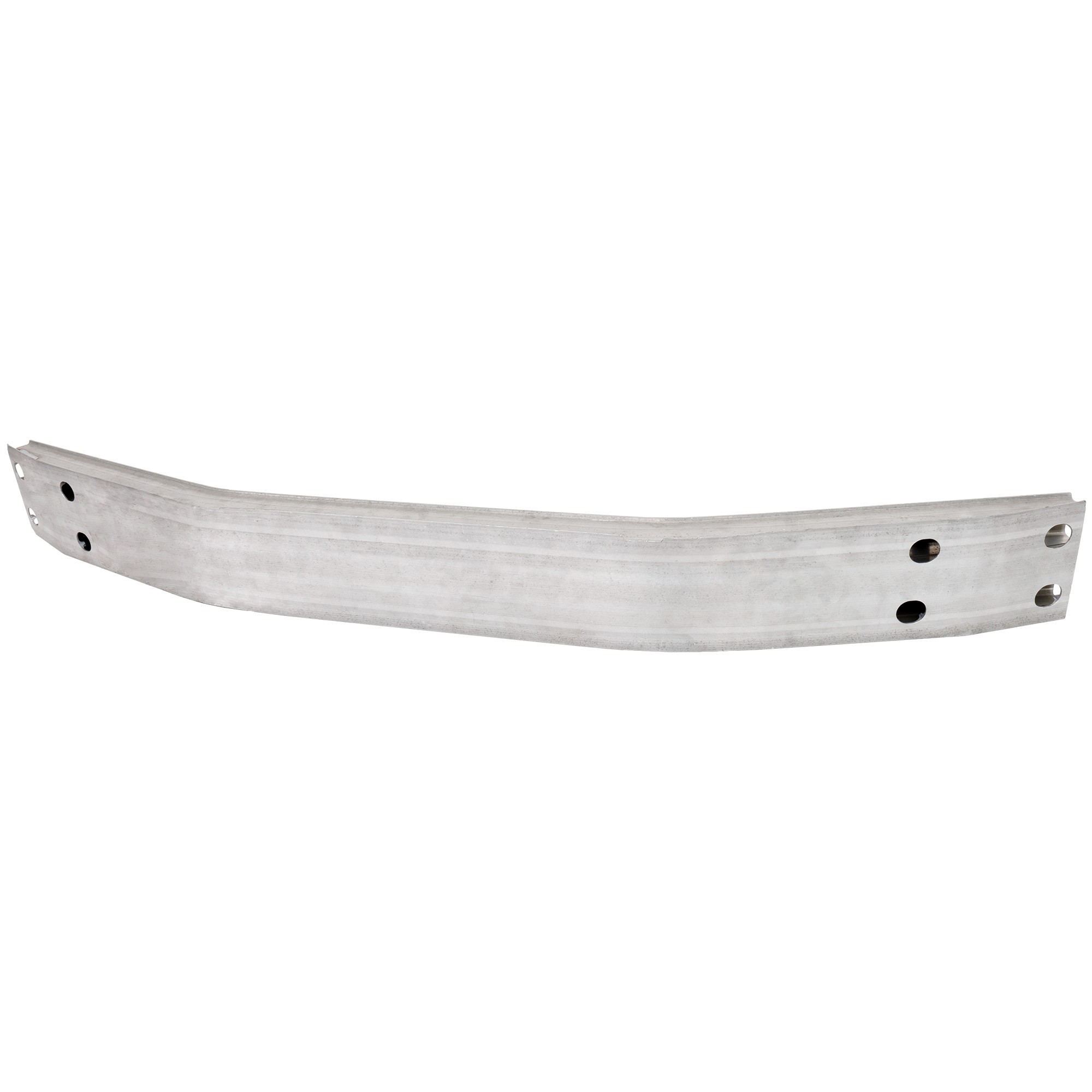 Front Reinforcement for Honda Civic 2013-2015, Aluminum, Suitable for Hybrid Model/Sedan 2014-2015, Replacement