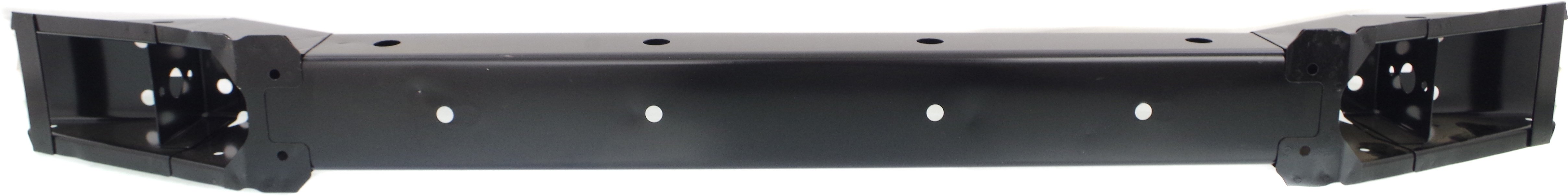 Front Reinforcement for 1992-1993 Honda Civic, Suitable for Coupe, Hatchback, Sedan Models, Replacement