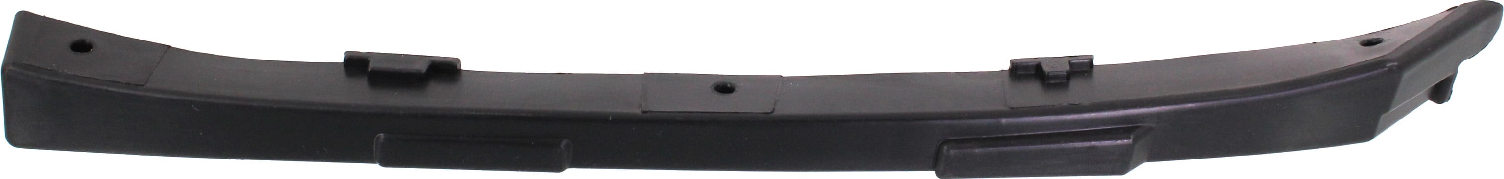 Front Bumper Bracket Left (Driver), Outer Cover Bracket for Hyundai Elantra Sedan, Korea Built Vehicle (2011-2016), Elantra Coupe (2013-2014), Replacement