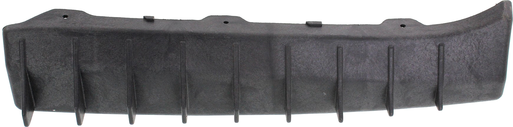 Front Bumper Cover Bracket for Hyundai Santa Fe Sport 2013-2016, Right (Passenger) Side, Replacement