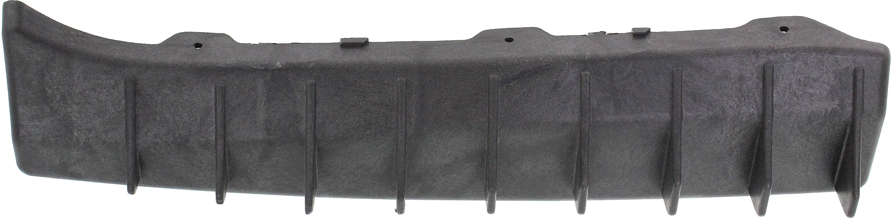 Front Bumper Cover Bracket for Hyundai Santa Fe Sport 2013-2016, Left (Driver) Side Replacement