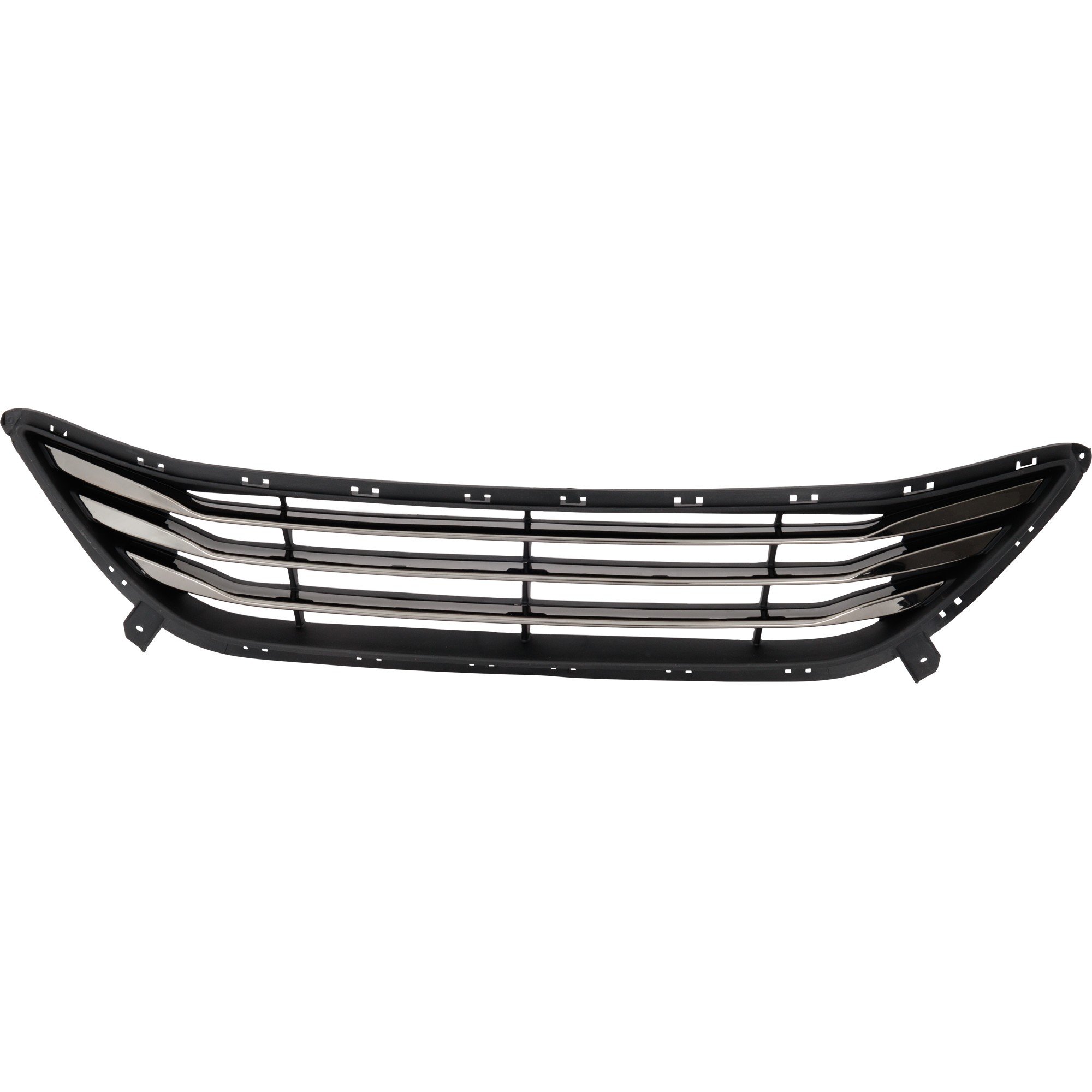 2011 - 2013 Hyundai Elantra Front Bumper Grille