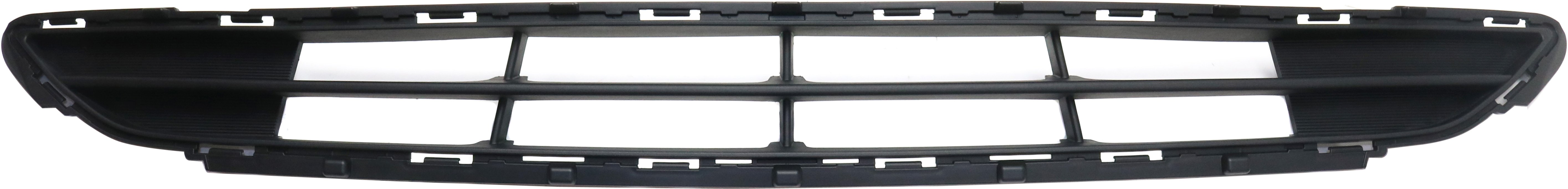 2015 - 2017 Hyundai Sonata Front Grille Assembly