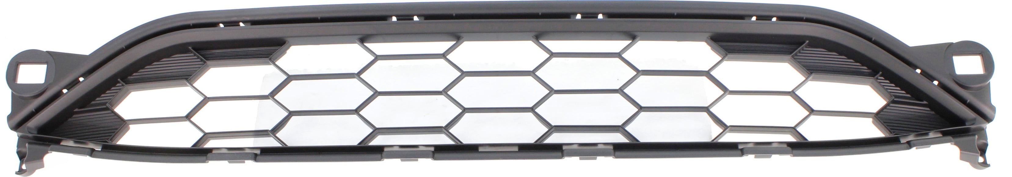 2016 - 2018 Honda Hr-v Front Grille Assembly