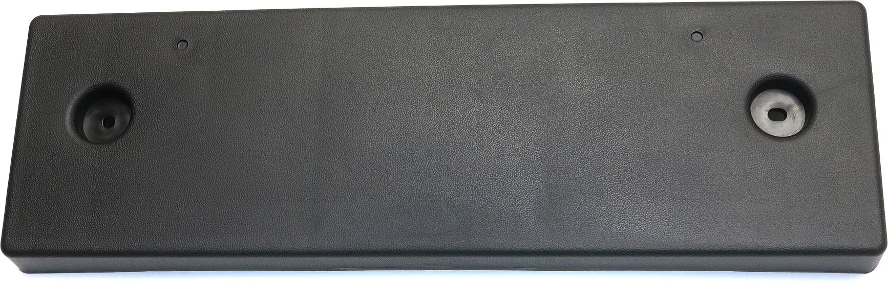 2010 - 2012 Hyundai Santa Fe Front License Plate Bracket