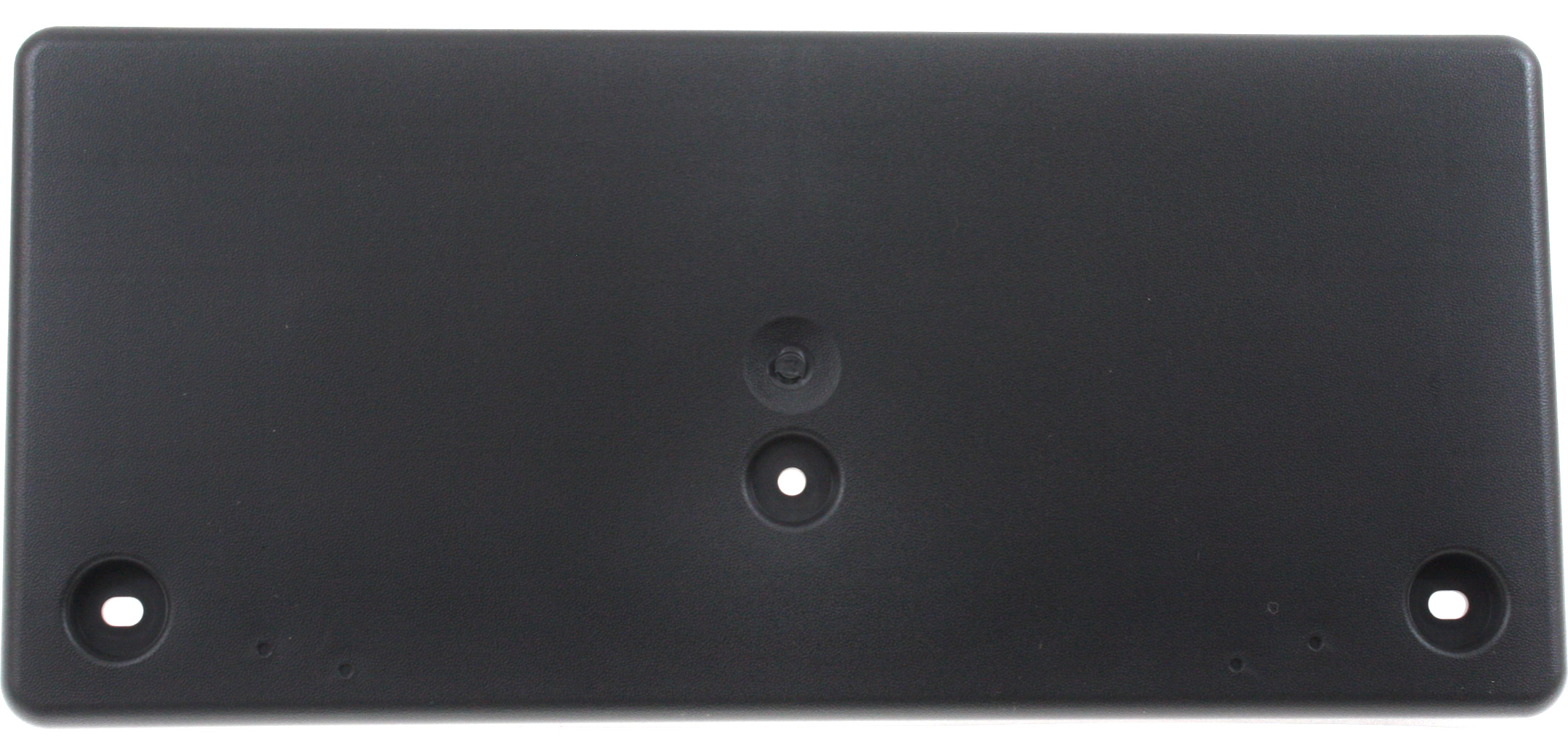 2016 - 2018 Hyundai Tucson Front License Plate Bracket