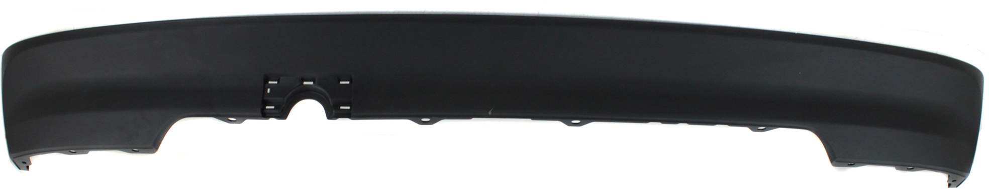Front Lower Valance for Pilot 2012-2015, Garnish, Textured, Replacement (CAPA Certified)