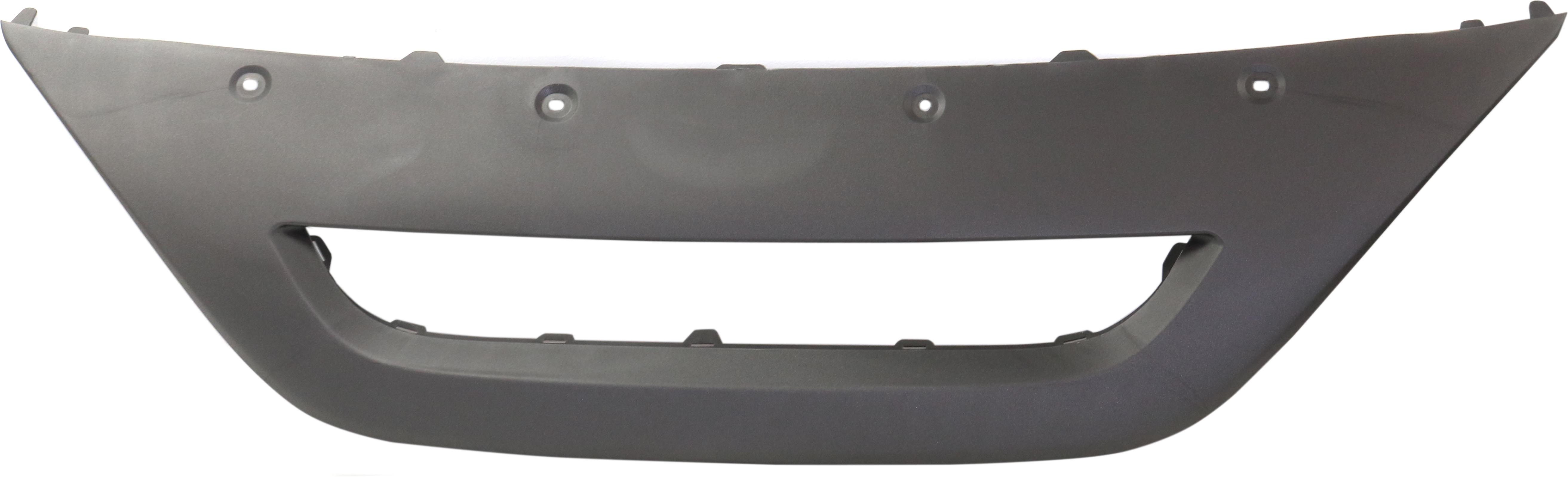 2015 - 2016 Honda CR-V Front Lower Valance -   (CAPA Certified)